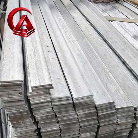 Q345 AISI ENSt 37-2 A572 Gr.65 Flat Steel