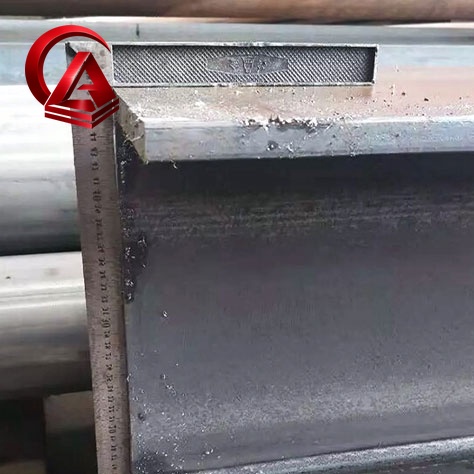 A36  H Beam