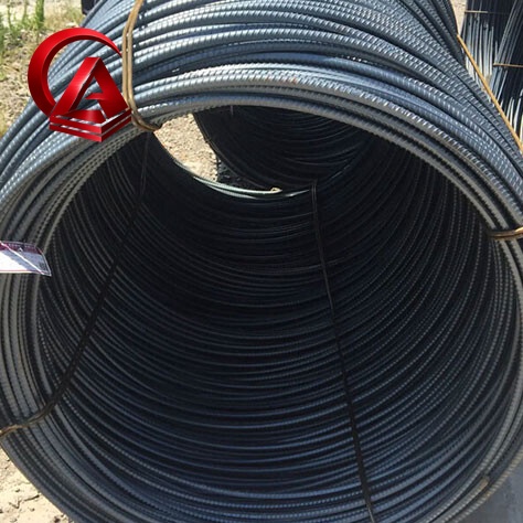 Wire Rod