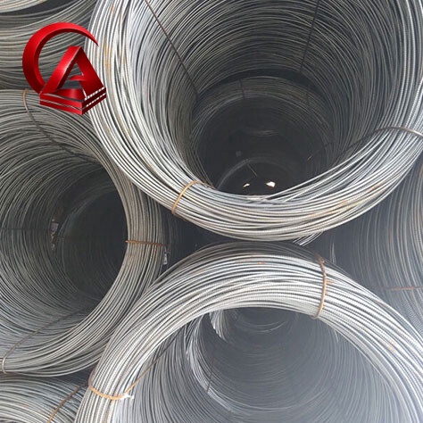 Wire Rod