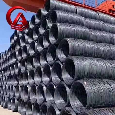 Wire Rod