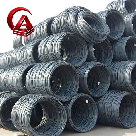ASTM A510 Steel Wire Rod