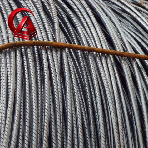 Wire Rod