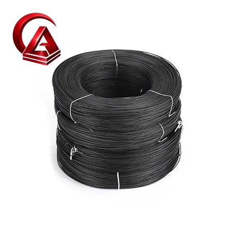 ASTM A510 Steel Wire Rod