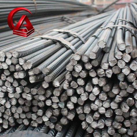 B500A/B500B/B500C Rebar