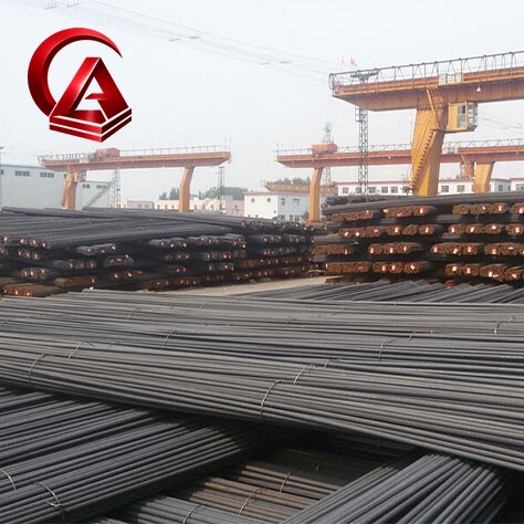 Epoxy Resin Coated Steel Bar