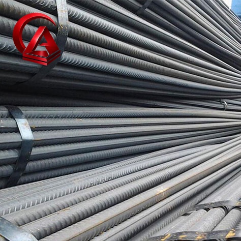Epoxy Resin Coated Steel Bar