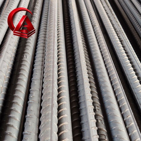 Epoxy Resin Coated Steel Bar