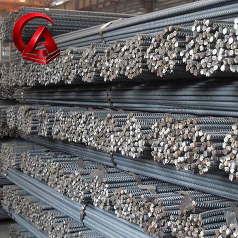 HPB300/HRB335/HRB400/HRB500 Reinforcement