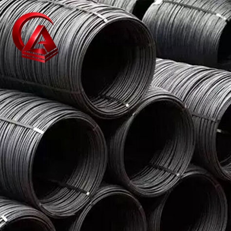 ST37 Carbon Steel Wire