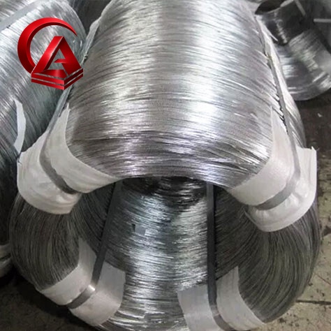 ST37 Carbon Steel Wire