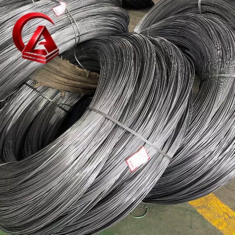 ST37 Carbon Steel Wire