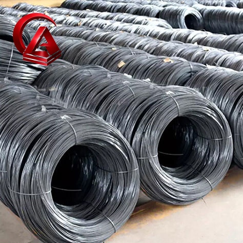 A53 Carbon Steel Wire