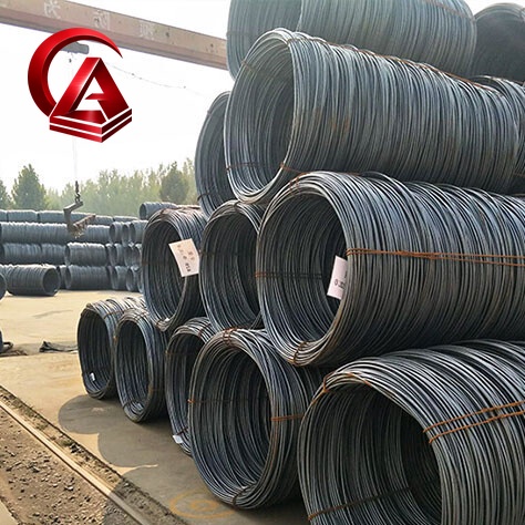 A53 Carbon Steel Wire