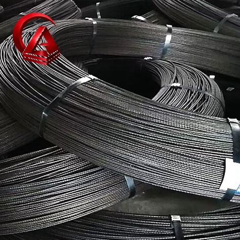 Carbon Steel Wire