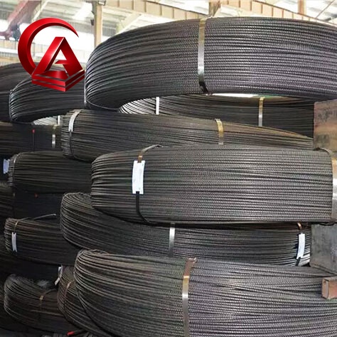 Carbon Steel Wire