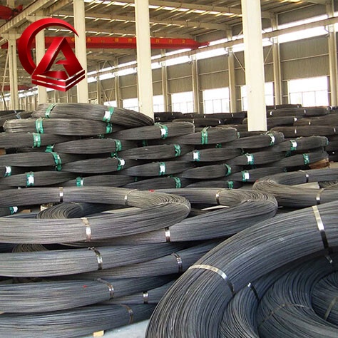 Carbon Steel Wire