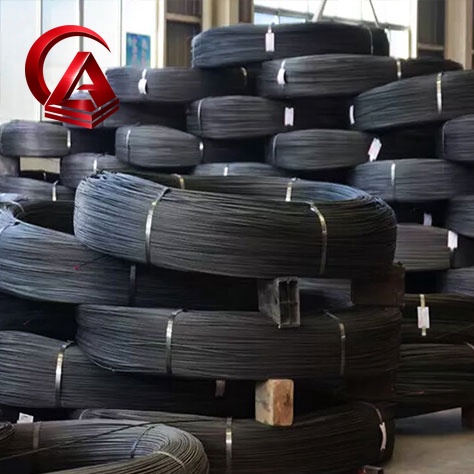 Carbon Steel Wire