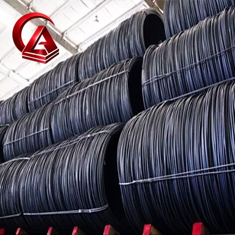Carbon Steel Wire