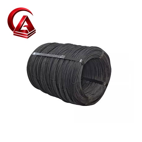 Carbon Steel Wire