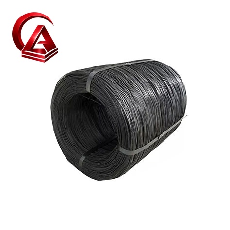 A53 Carbon Steel Wire