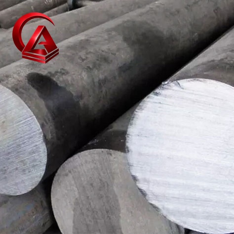 A105 Round Steel Bar