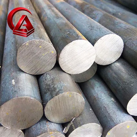 A36 Round Steel Bar
