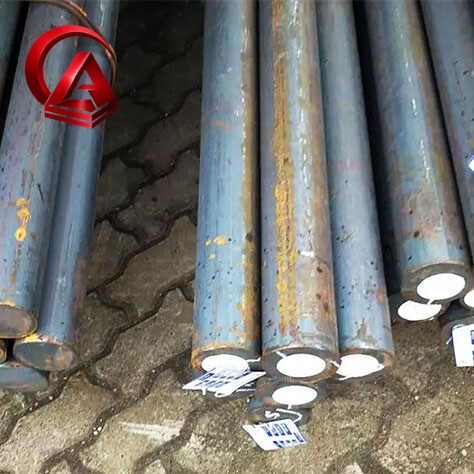 Carbon Steel Bar