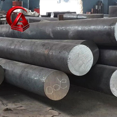 A572 Round Steel Bar