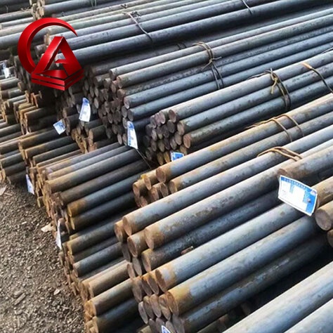 Carbon Steel Bar