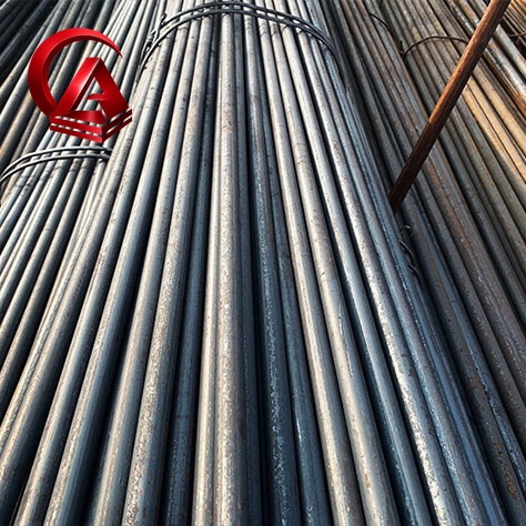 AISI/SAE 1018 Round Steel Bar