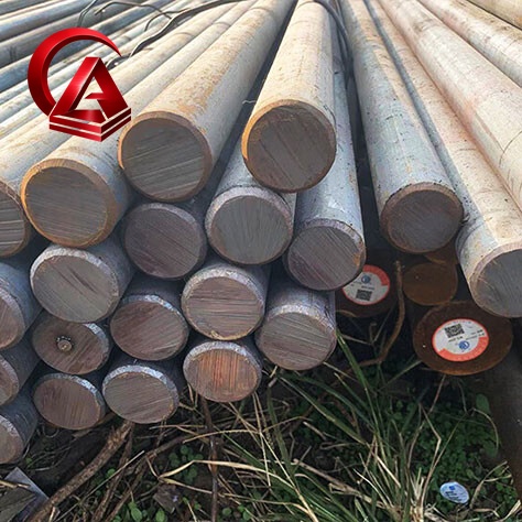 AISI/SAE 1018 Round Steel Bar