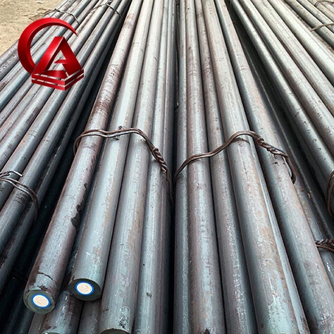 AISI/SAE 8620 Carbon Steel Bar