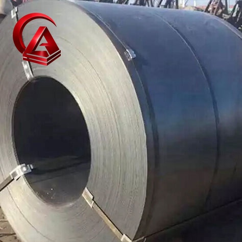 Carbon Steel Coil