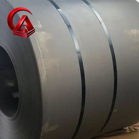 Carbon Steel Coil