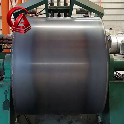 Q420C Carbon Steel Coil