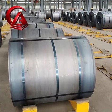 Q420C Carbon Steel Coil