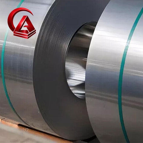 1045 Cold Rolled Steel Coil