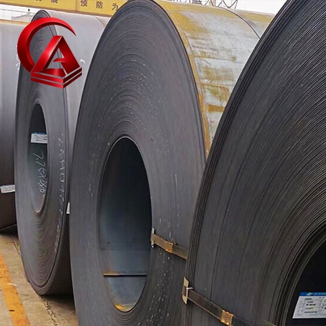 Q420C Carbon Steel Coil