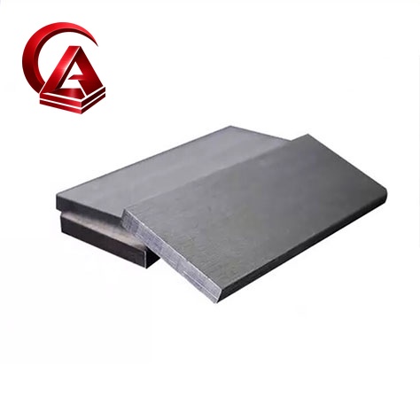 Q345 AISI ENSt 37-2 A572 Gr.65 Flat Steel