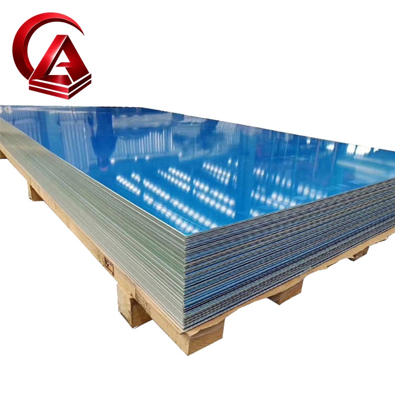 6262 Aluminium Plate