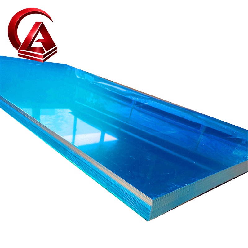6262 Aluminium Plate