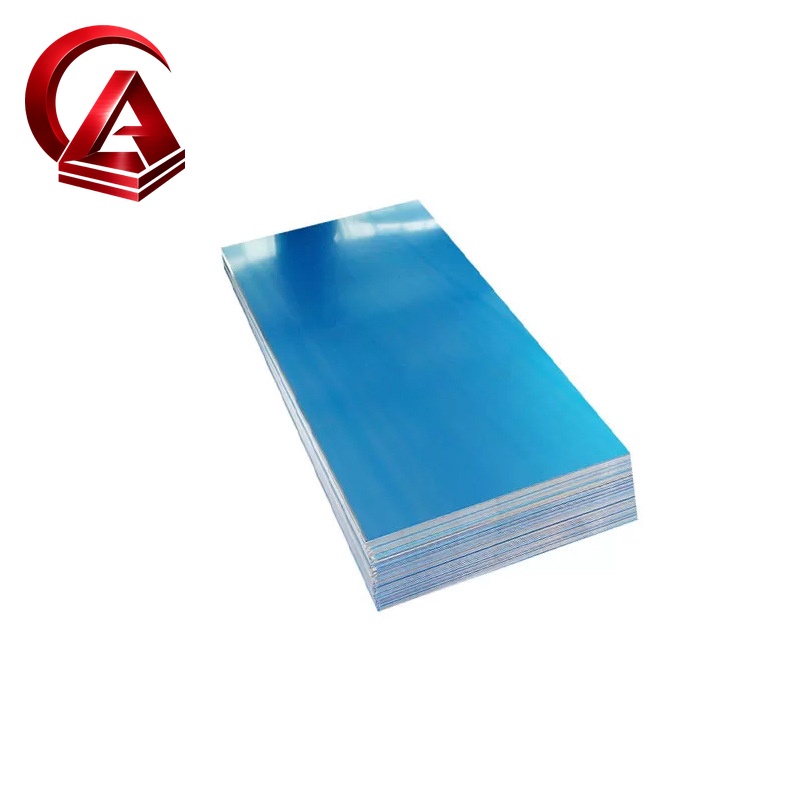 3104 Aluminium Plate