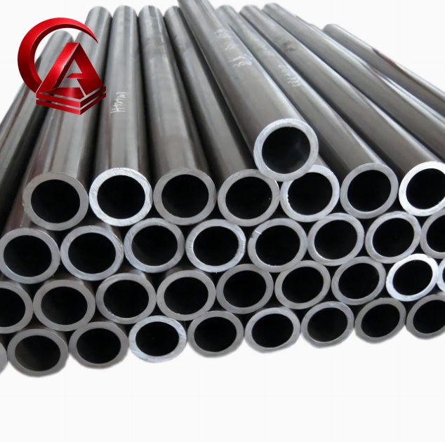 Honed Tube
