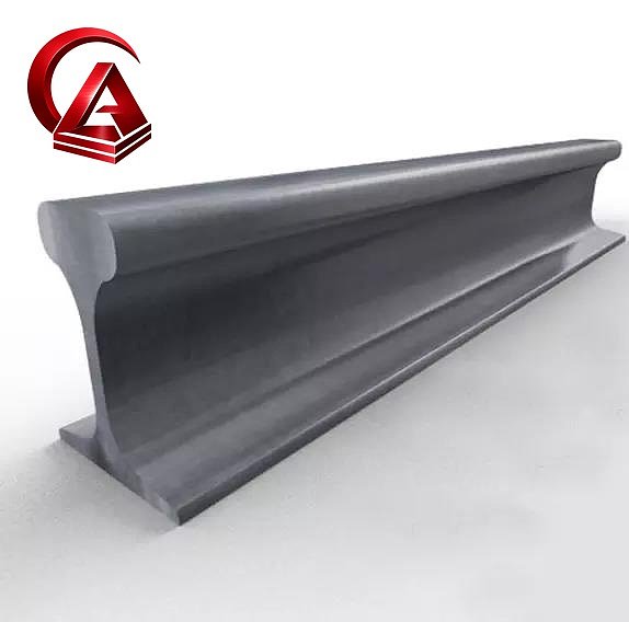 Steel Rail