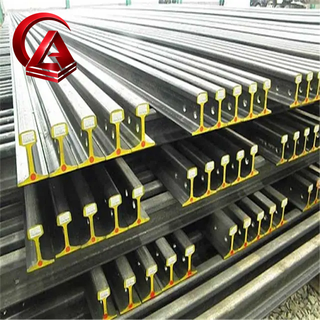 Steel Rail