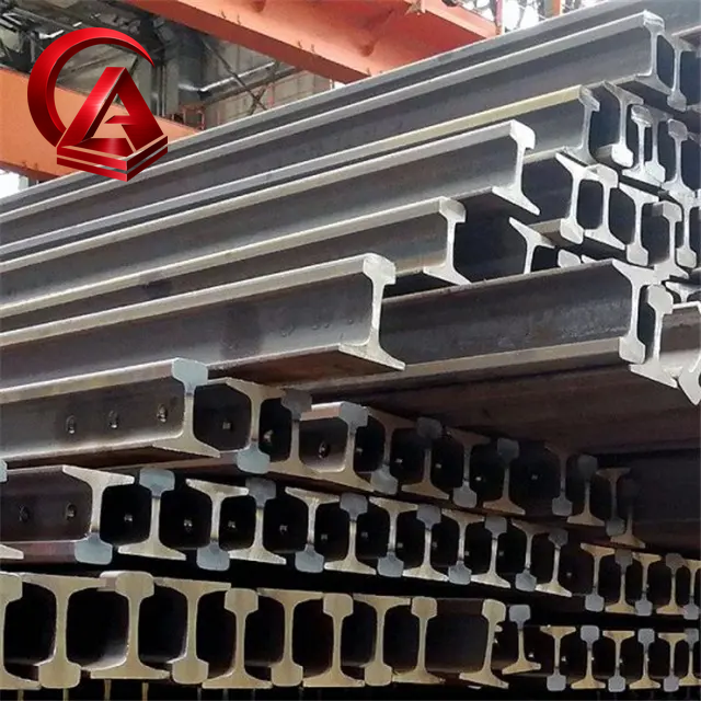 Steel Rail
