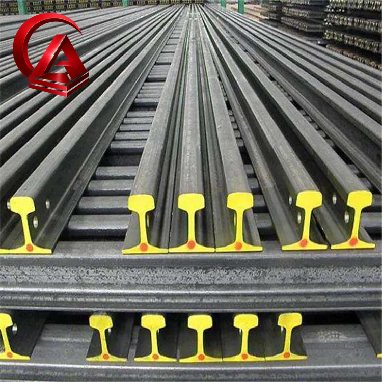 Steel Rail