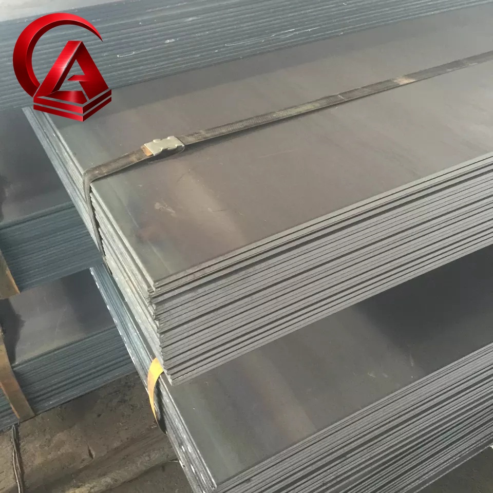 Wear-resistant Plate