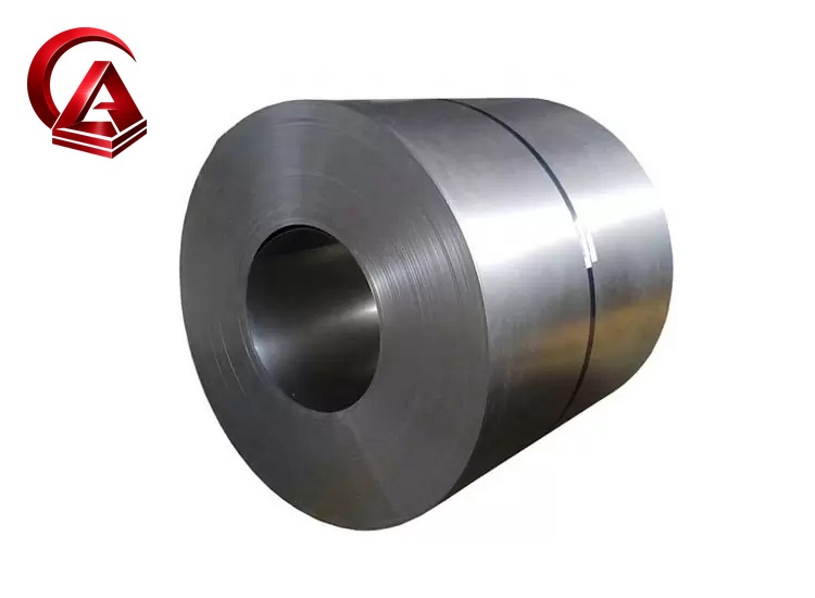1045 Cold Rolled Steel Coil